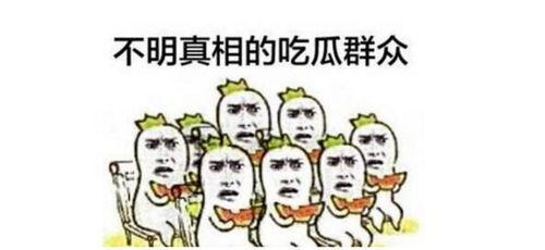 喵星娱乐吃瓜群众